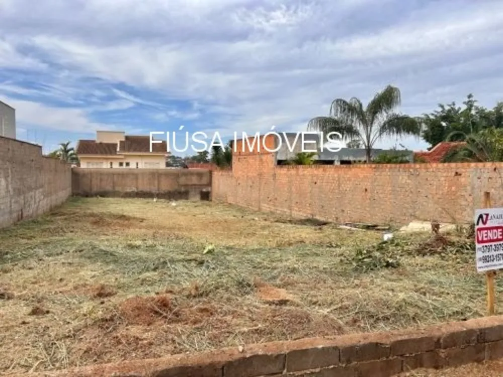 Terreno, 498 m² - Foto 3