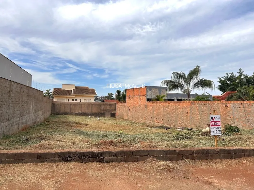Terreno, 498 m² - Foto 1