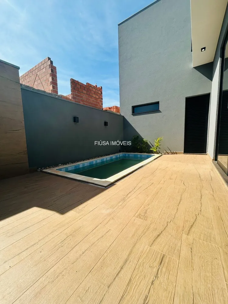 Casa, 3 quartos - Foto 4
