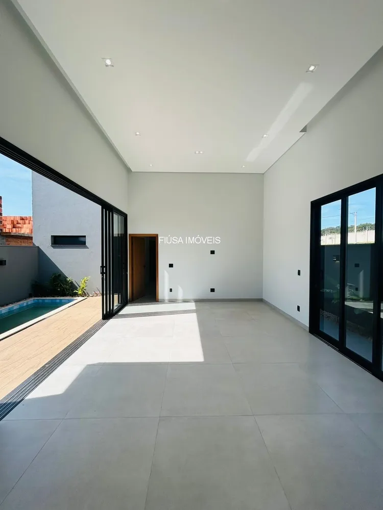 Casa, 3 quartos - Foto 3