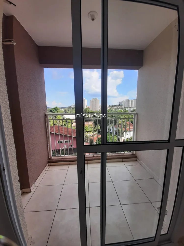 Apartamento, 2 quartos, 50 m² - Foto 3