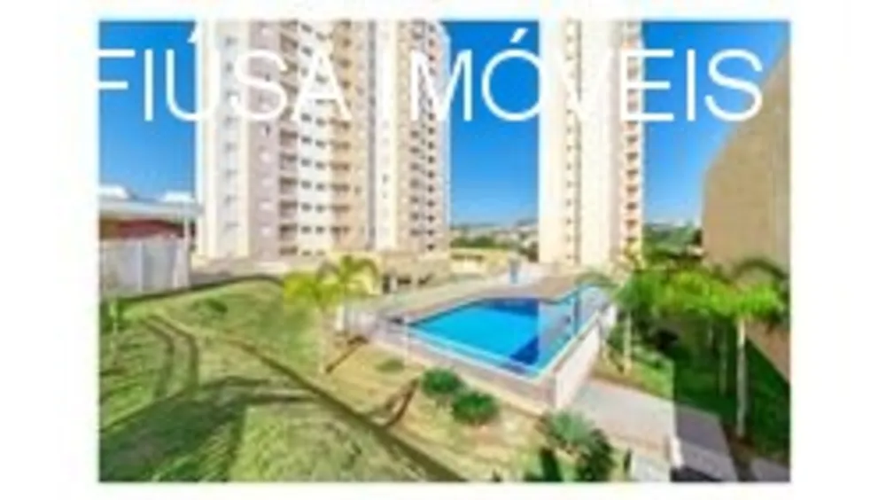 Apartamento, 2 quartos, 50 m² - Foto 13