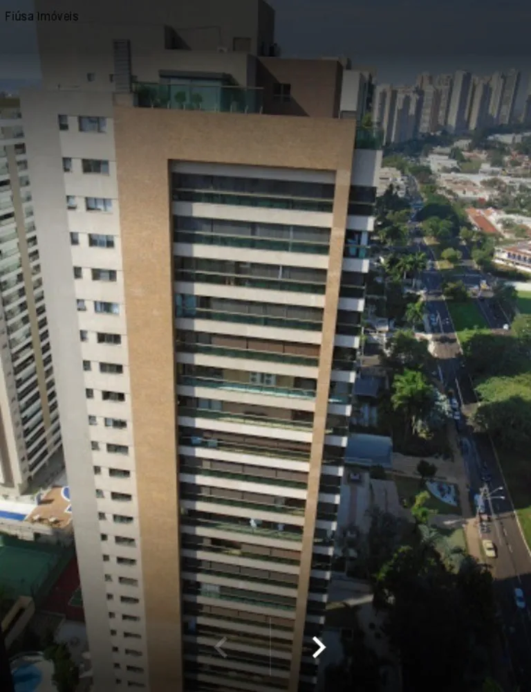 Apartamento, 4 quartos, 457 m² - Foto 3