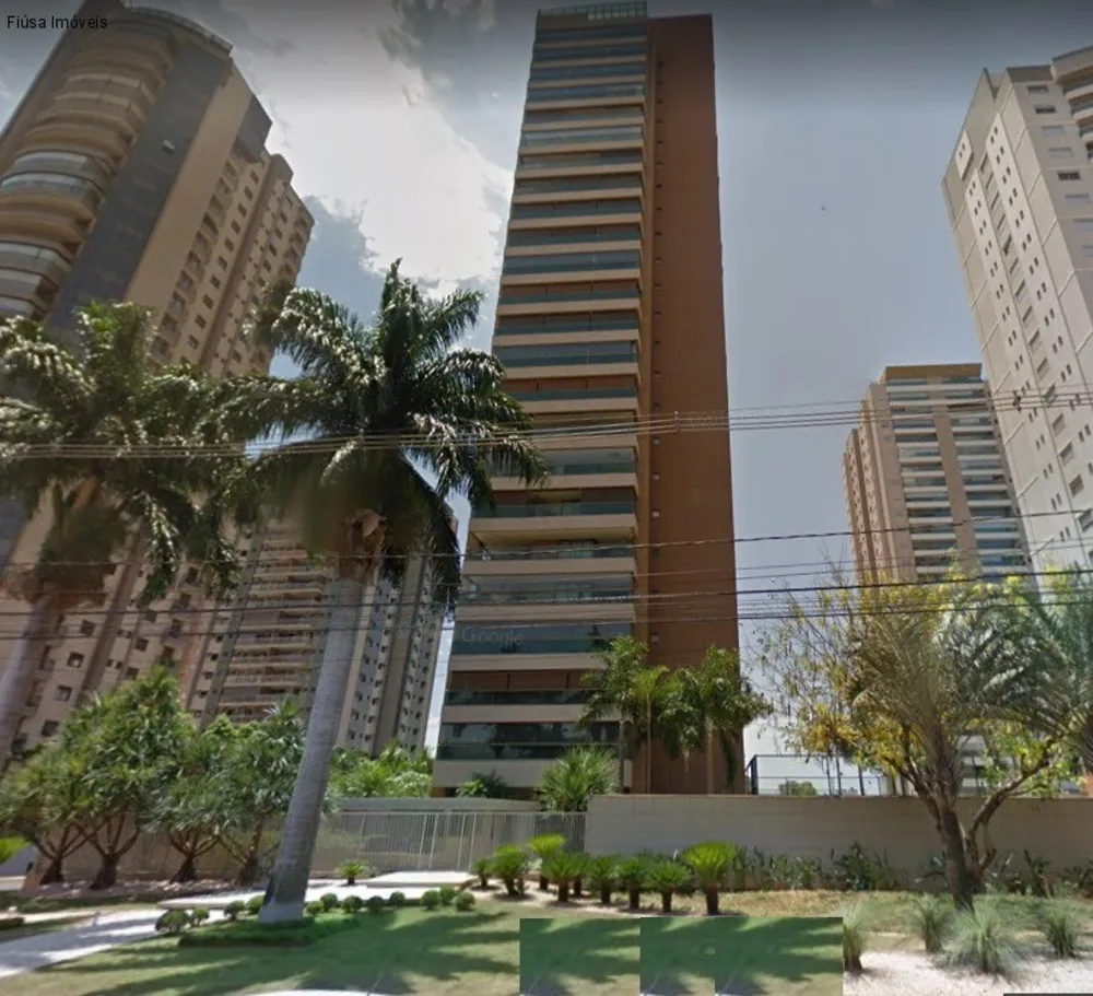 Apartamento, 4 quartos, 457 m² - Foto 4