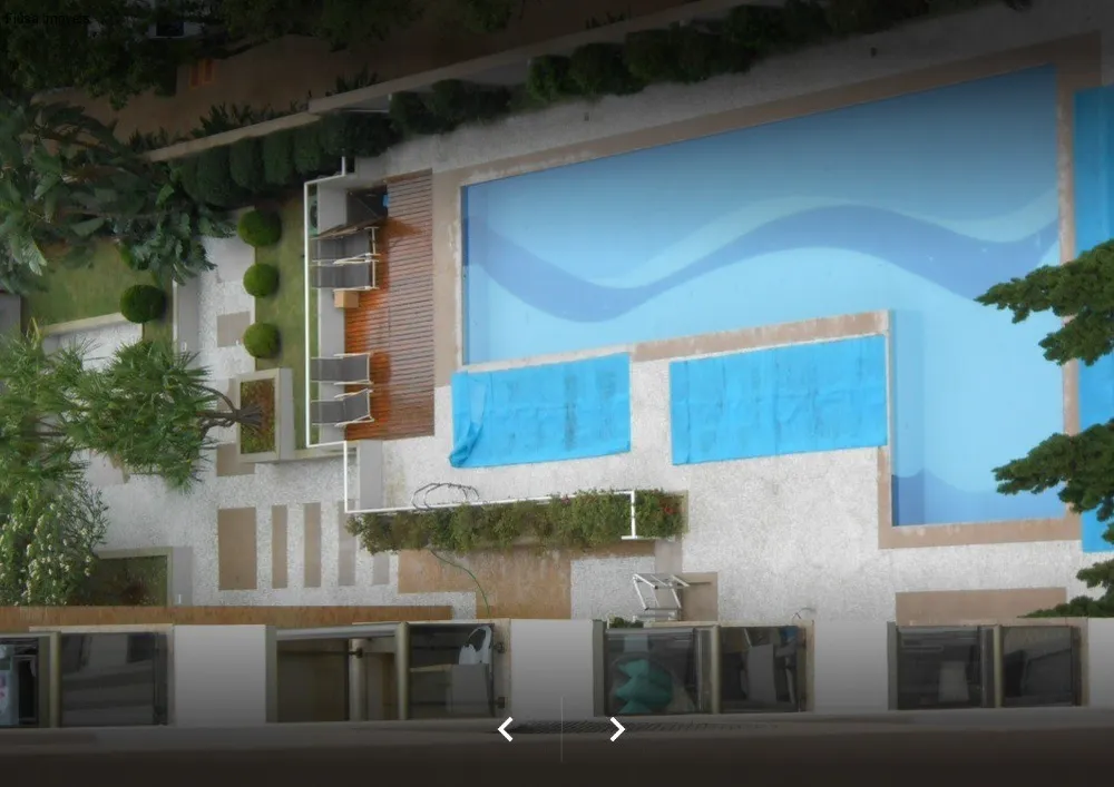 Apartamento, 4 quartos, 457 m² - Foto 2