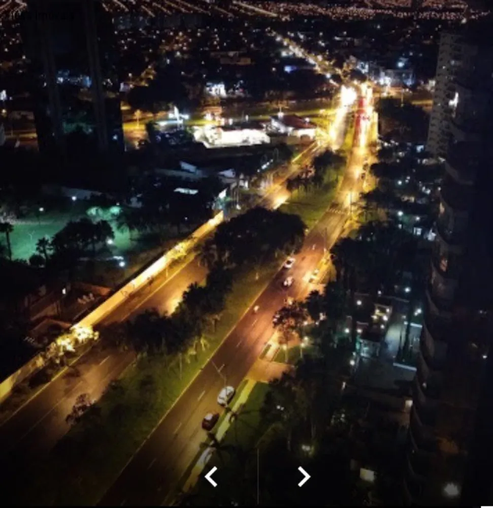 Apartamento, 4 quartos, 457 m² - Foto 1