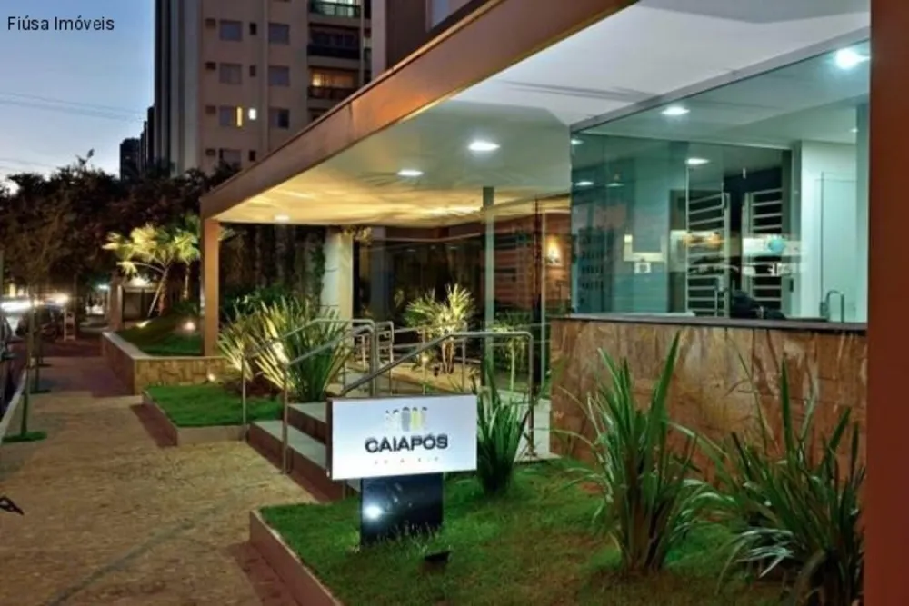 Apartamento, 3 quartos, 127 m² - Foto 1