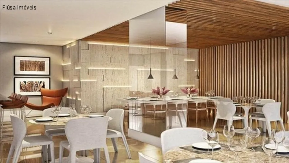 Apartamento, 3 quartos, 127 m² - Foto 6