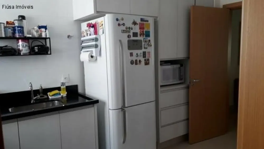 Apartamento, 3 quartos, 127 m² - Foto 2