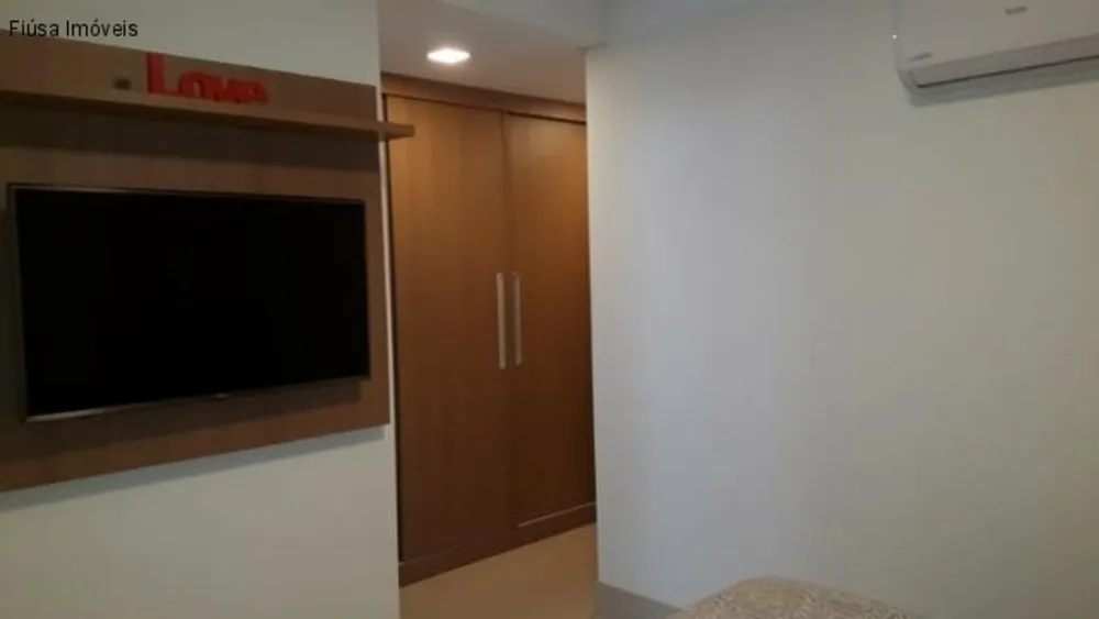 Apartamento, 3 quartos, 127 m² - Foto 3