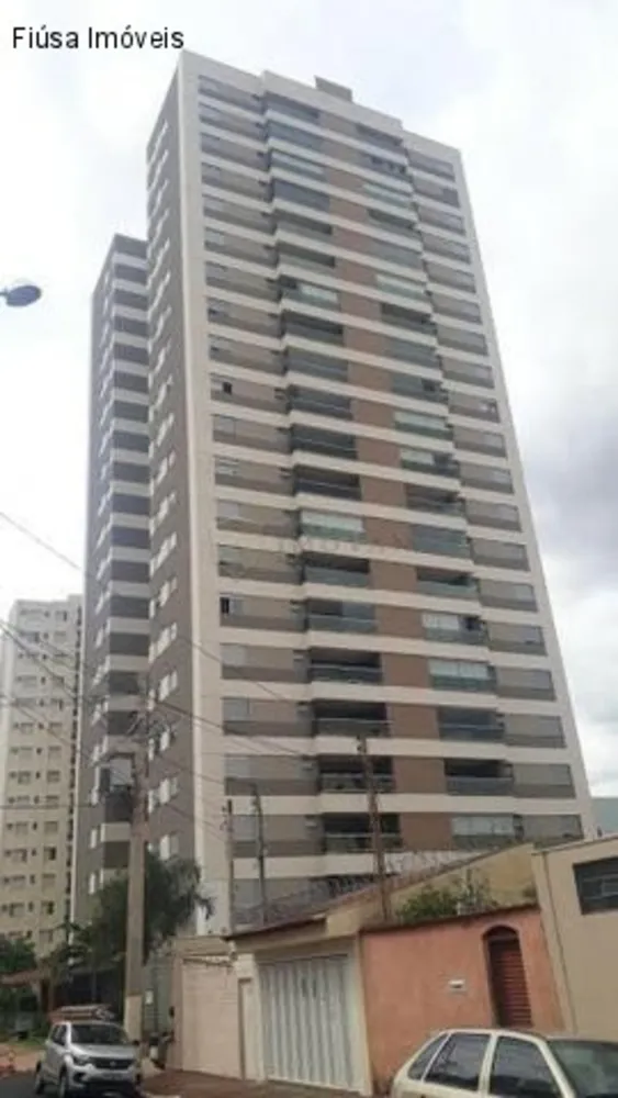Apartamento, 3 quartos, 127 m² - Foto 5