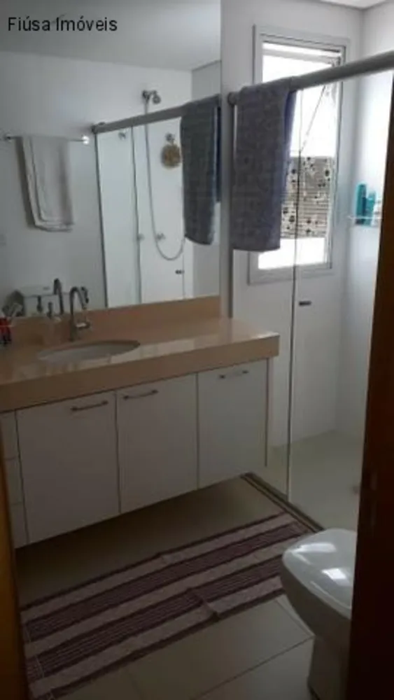 Apartamento, 3 quartos, 127 m² - Foto 7