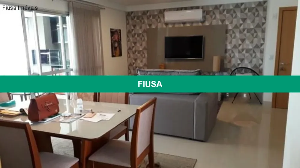 Apartamento, 3 quartos, 127 m² - Foto 4