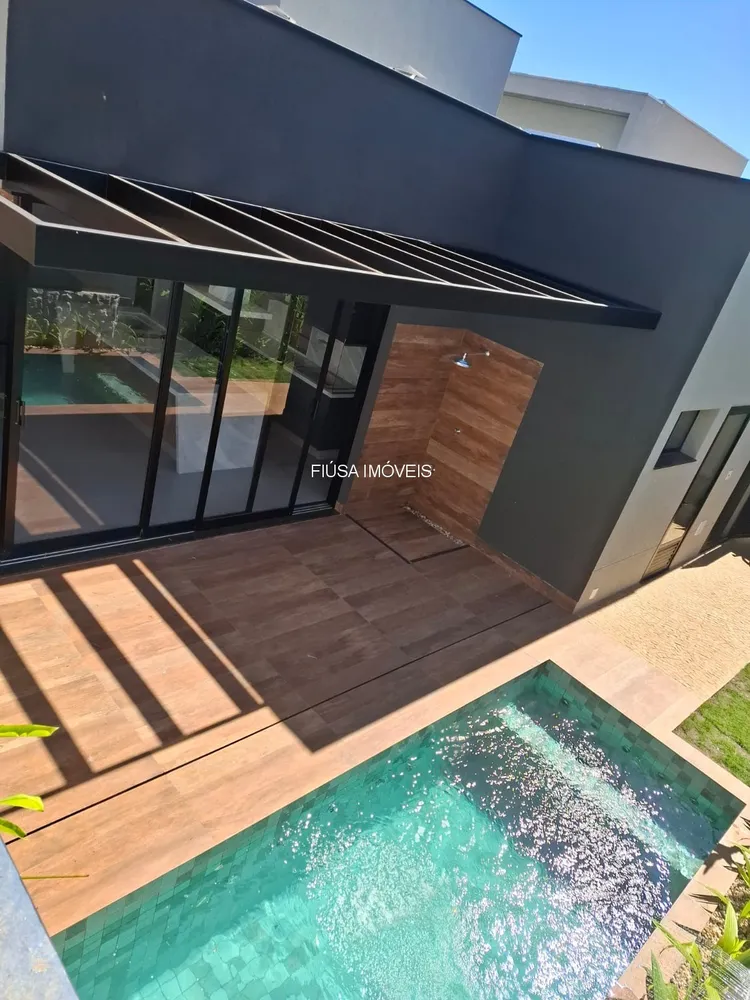 Casa, 4 quartos - Foto 2