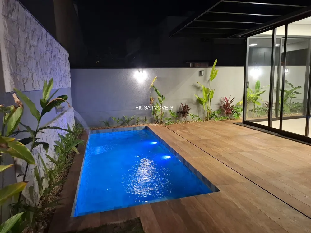 Casa, 4 quartos - Foto 7