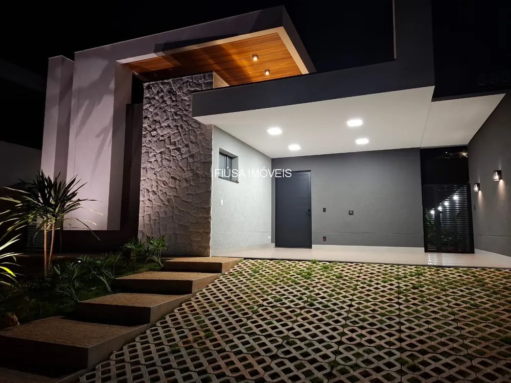 Casa, 4 quartos - Foto 6