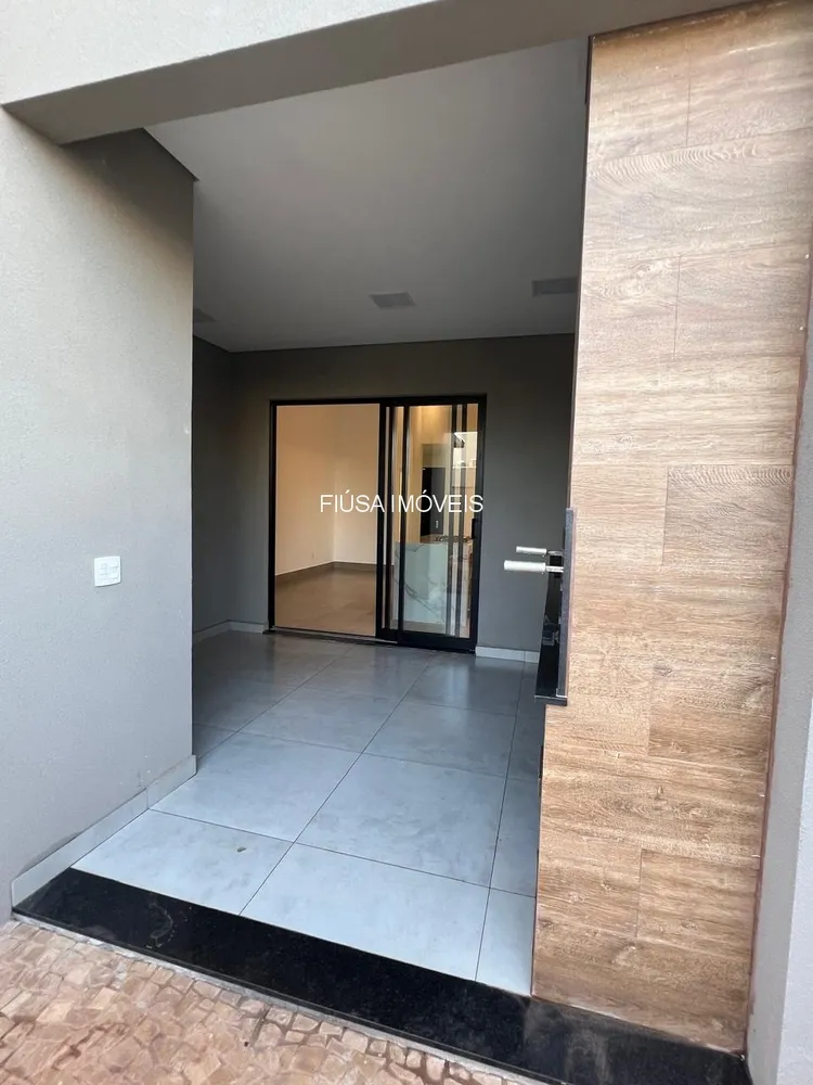 Casa, 3 quartos - Foto 4