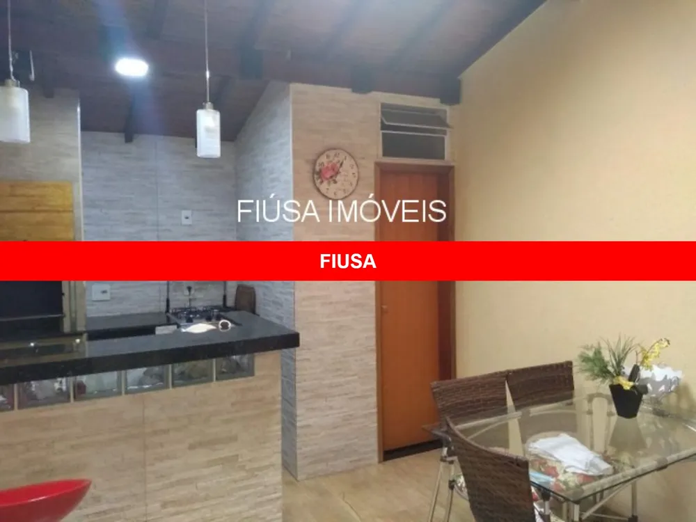 Casa, 2 quartos - Foto 6