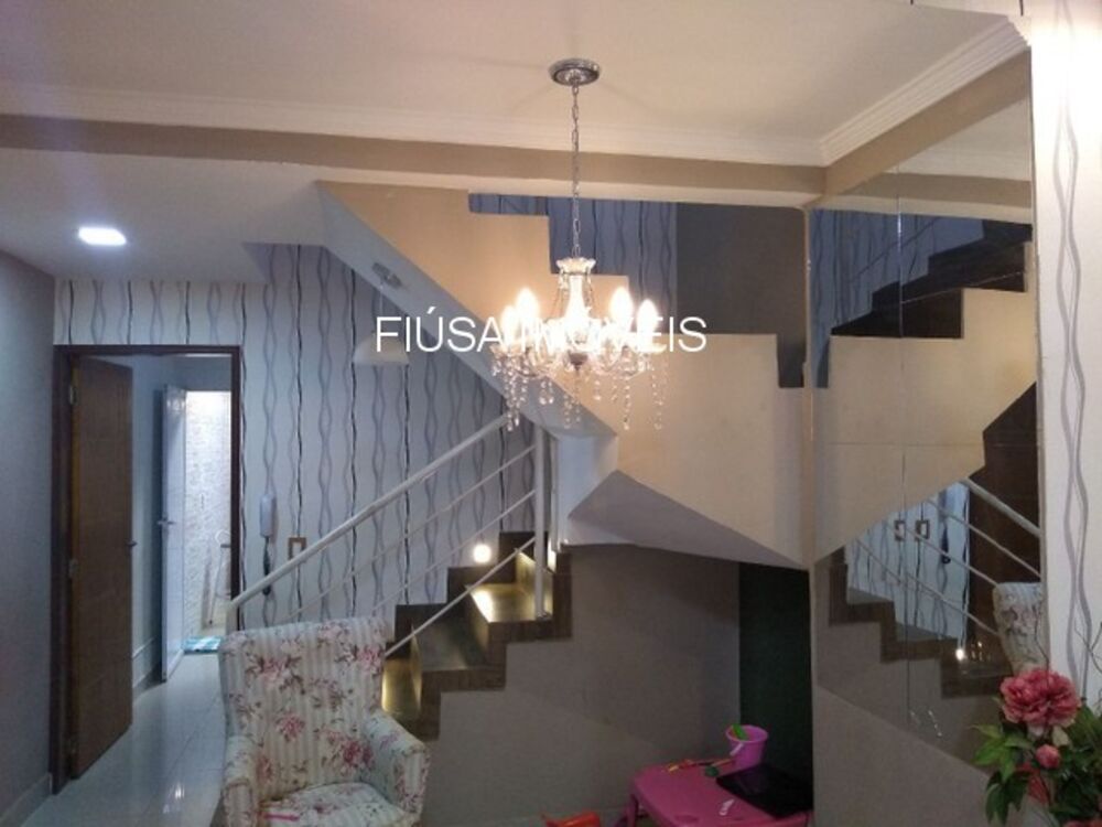 Casa, 2 quartos - Foto 4