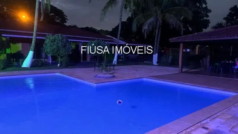 Chácara, 3 quartos - Foto 1