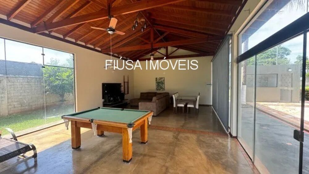 Chácara, 3 quartos - Foto 9