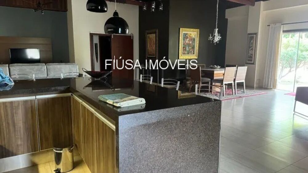 Chácara, 3 quartos - Foto 4