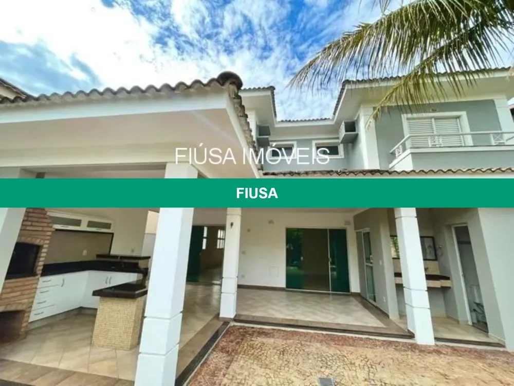 Casa, 4 quartos - Foto 6