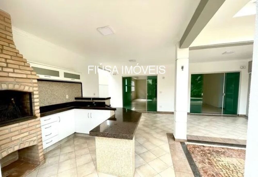 Casa, 4 quartos - Foto 4