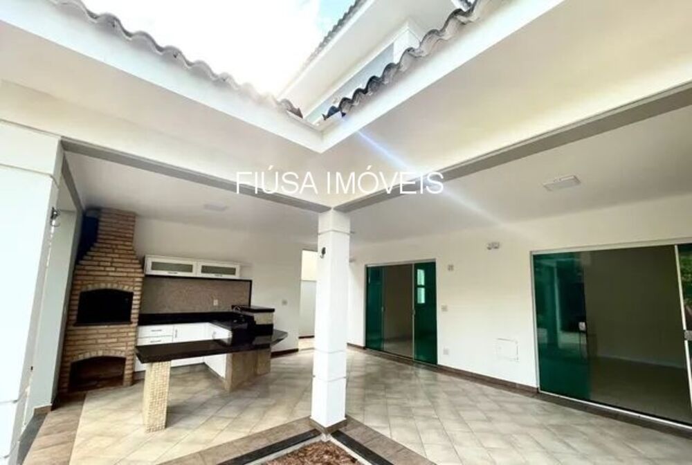 Casa, 4 quartos - Foto 2