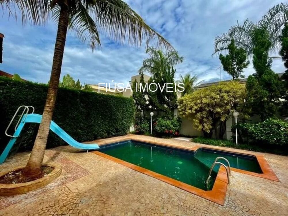 Casa, 4 quartos - Foto 1