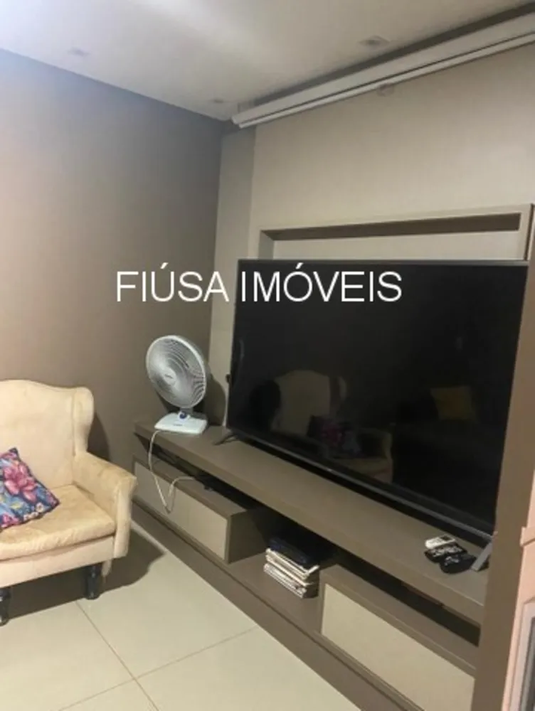 Casa, 4 quartos - Foto 6