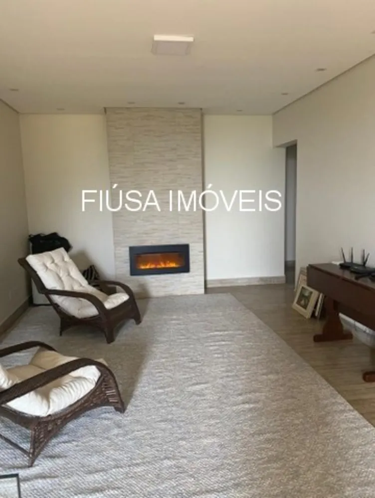 Casa, 4 quartos - Foto 4