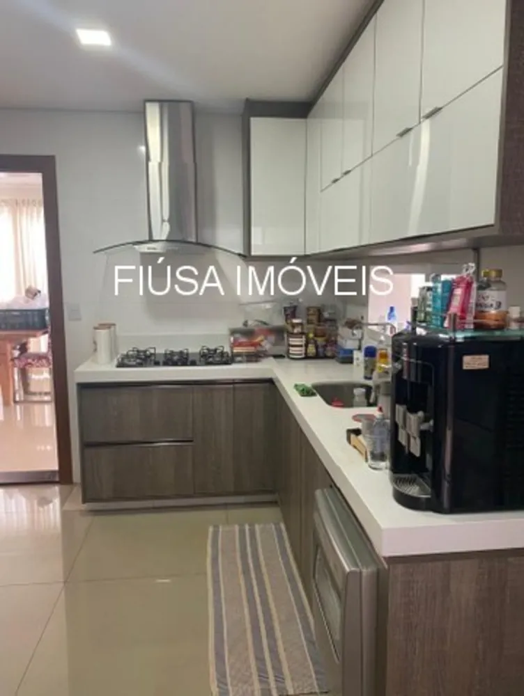 Casa, 4 quartos - Foto 1