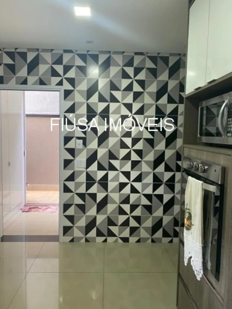 Casa, 4 quartos - Foto 7