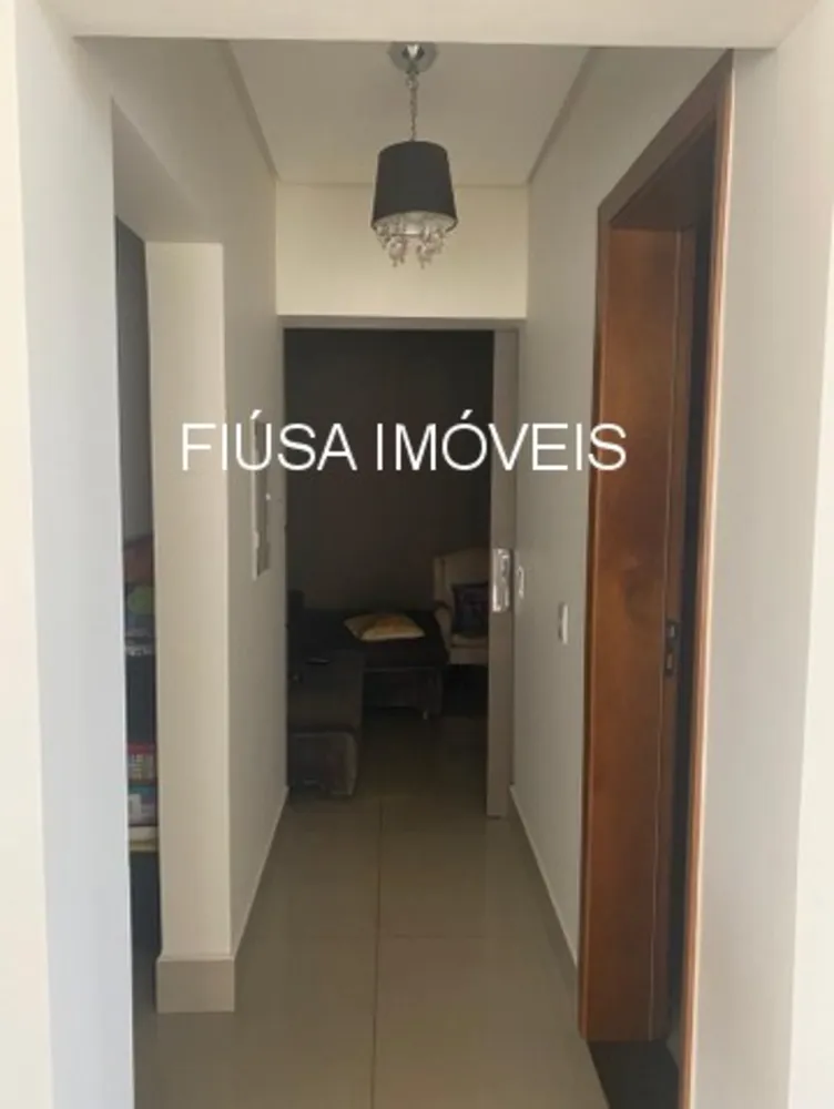 Casa, 4 quartos - Foto 2