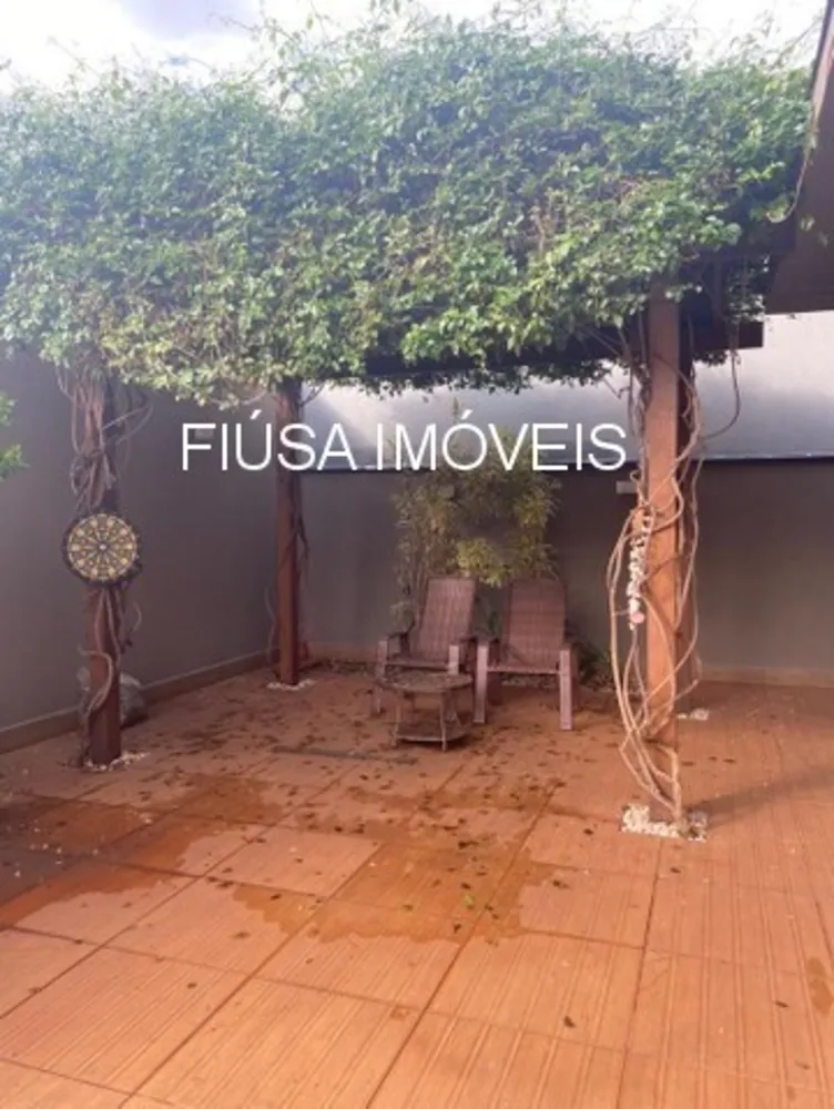Casa, 4 quartos - Foto 2
