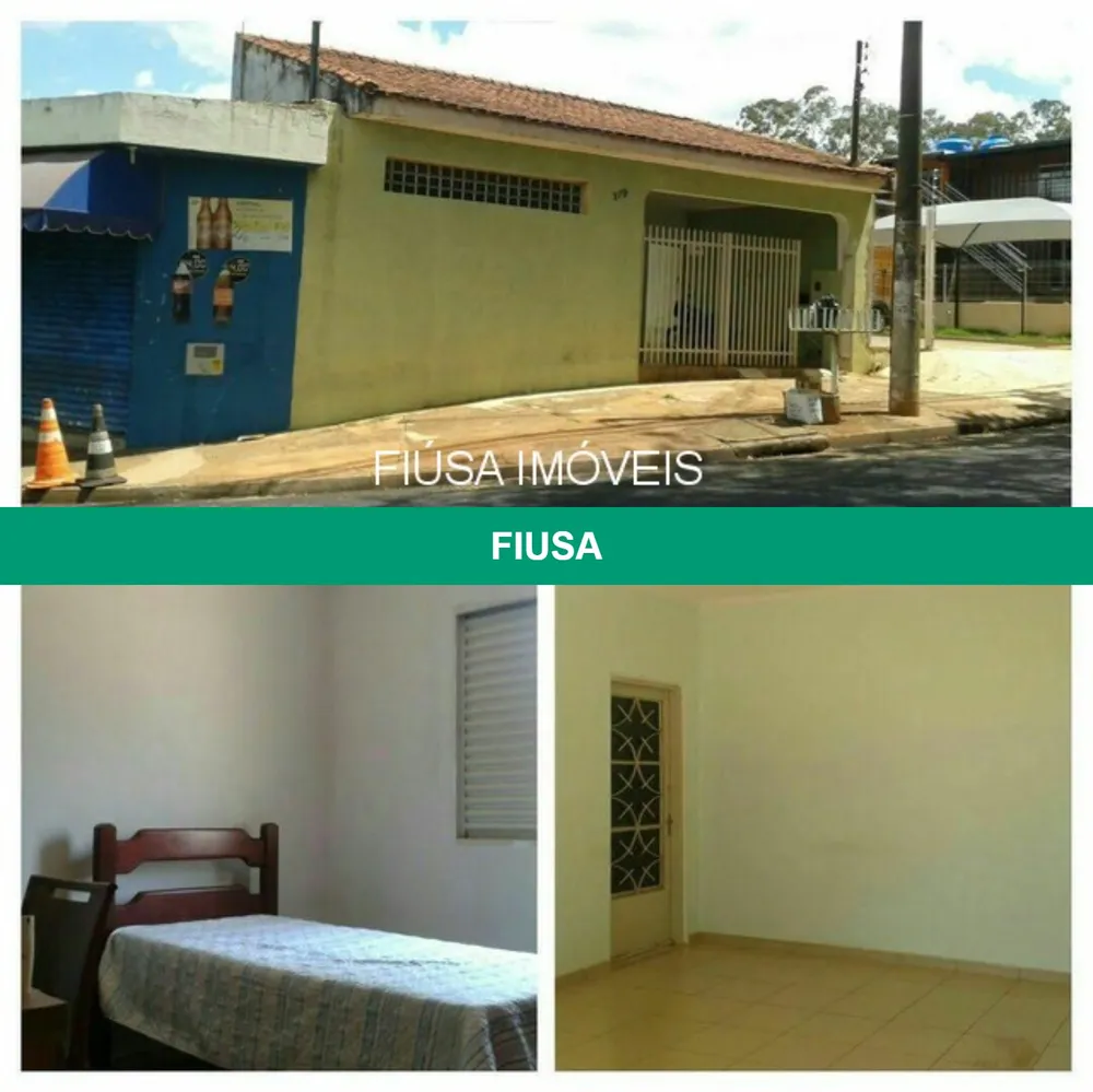 Casa, 2 quartos - Foto 5