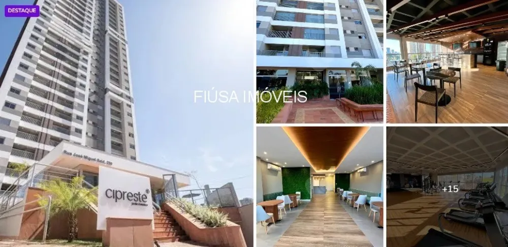 Apartamento, 2 quartos, 64 m² - Foto 1