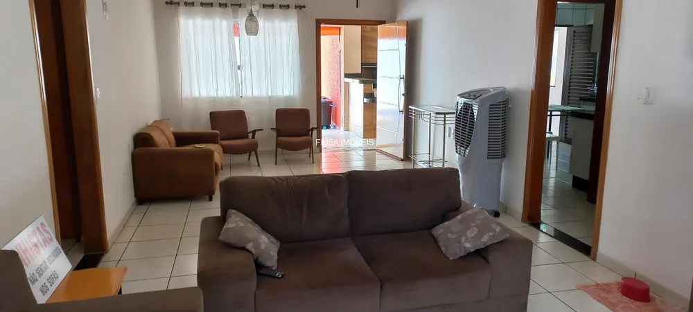 Casa, 3 quartos - Foto 8