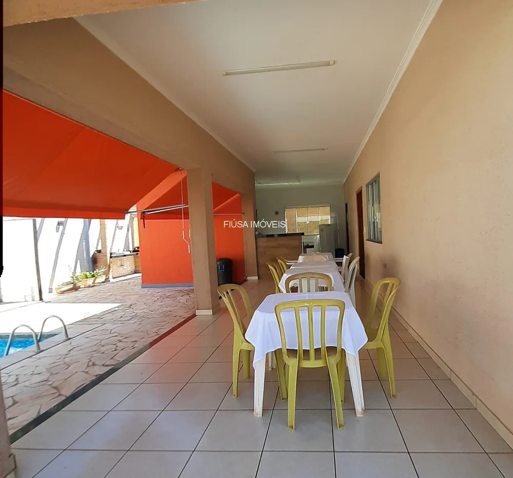 Casa, 3 quartos - Foto 4