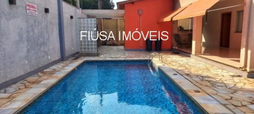 Casa, 3 quartos - Foto 12