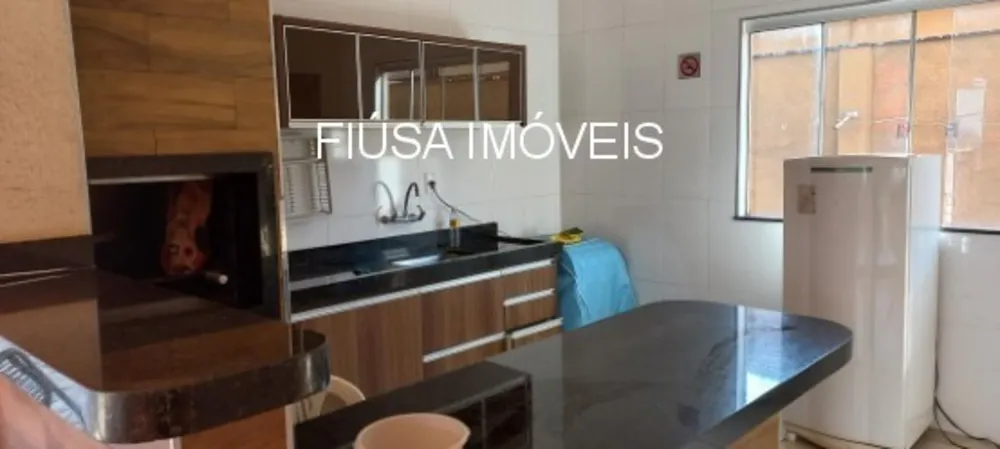 Casa, 3 quartos - Foto 7