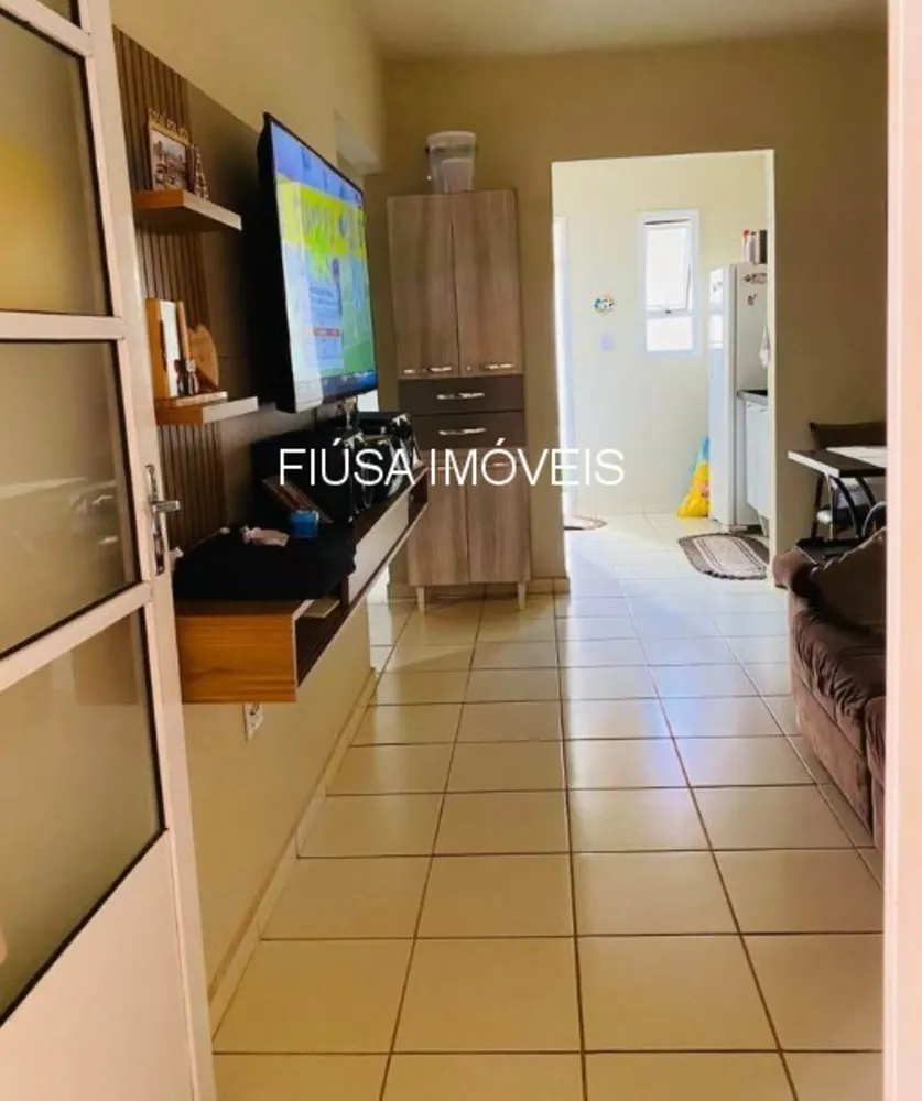 Casa, 2 quartos - Foto 12