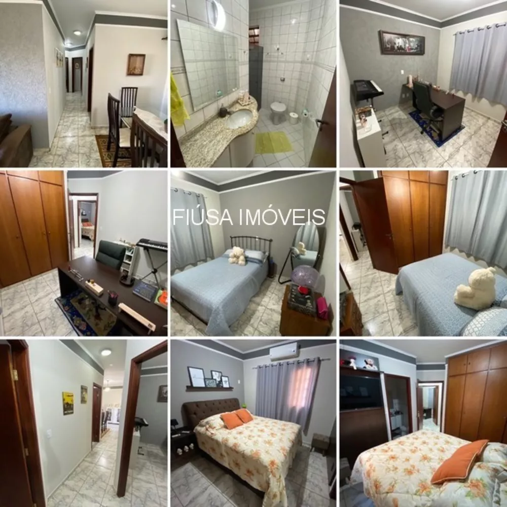 Apartamento à venda com 3 quartos, 90m² - Foto 4