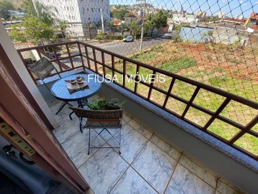 Apartamento, 3 quartos, 90 m² - Foto 6