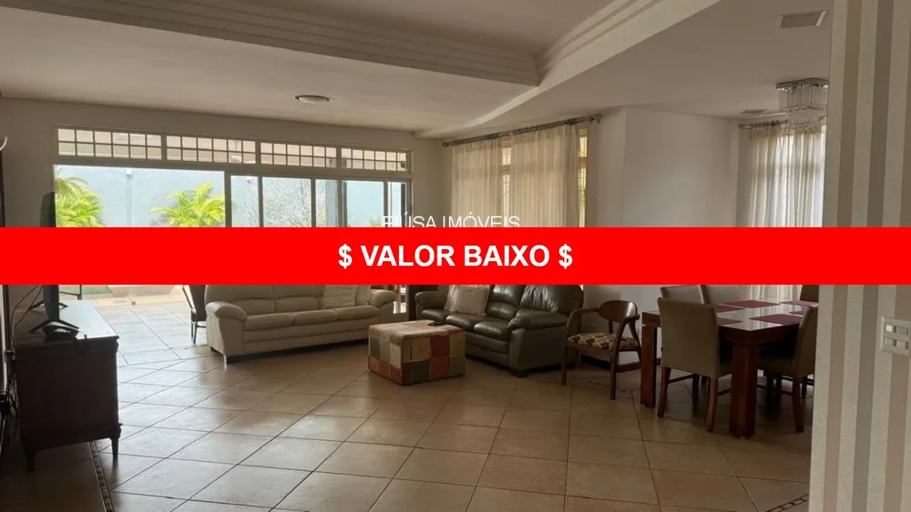 Casa, 4 quartos - Foto 7