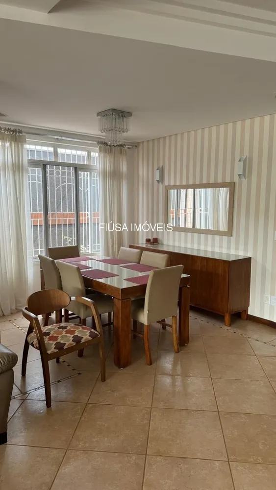 Casa, 4 quartos - Foto 1