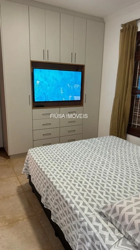 Casa, 4 quartos - Foto 2