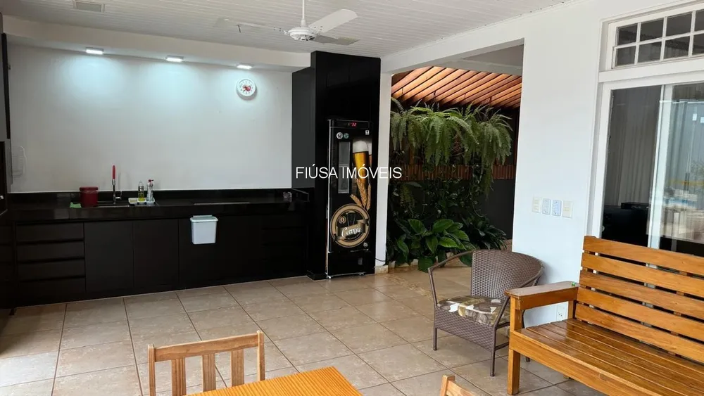 Casa, 4 quartos - Foto 8