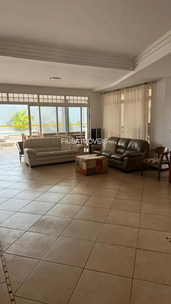 Casa, 4 quartos - Foto 6